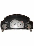 Speedometer Cluster Gt Fits 00-02 Eclipse 171428. Fixed Price $99.77.