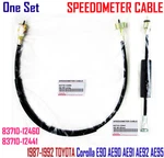 For Toyota Corolla 91 AE92 AE95 Cable One Set. Fixed Price $45.00.