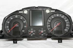Speedometer Instrument Cluster 08 Vw Passat Dash Panel Gauges 99,977 Miles. Fixed Price $114.48.