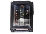 65-68 Mercedes W110 W111 Fintail Heckflosse Instrument Gauge Cluster 0045429806. Fixed Price $169.99.