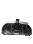 Speedometer Cluster Mph Without Cvt Abs Fits 2010-2011 Versa Oem. Fixed Price $45.95.