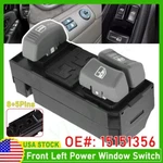 For Chevy Gmc 1500 Pickup Truck Master Power Window Switch Front Left 2 Door. Fixed Price $25.69.