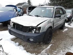 Speedometer Cluster Mph X Model Fits 05 Forester 1872897. Fixed Price $149.43.