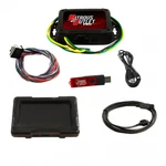 00-61002-P1 Nitrous Outlet Promax Dual Channel Progressive Controller & Screen. Fixed Price $1098.99.