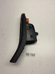 2012 - 2018 Ford Focus Rear Left Door Grab Handle W/ Window Regulator Switch. Fixed Price $67.87.