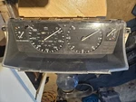 94-99 Land Rover Discovery 1 95 Range Classic Cluster Speedometer 66K. Fixed Price $99.00.