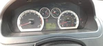 2010 Aveo Oe Speedometer Gauge Cluster 99K Miles Chevrolet. Fixed Price $105.85.