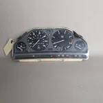 1985 Bmw 325E E30 Speedometer Instrument Cluster 62121376701 Oem. Fixed Price $359.24.