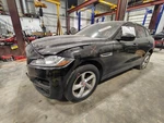 Used Speedometer Gauge Fits: 2017 Jaguar F-pace Cluster Analog Display Mph 3.0. Fixed Price $95.00.
