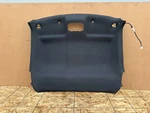 Nissan 370Z Coupe 2009-2021 Oem Overhead Roof Headliner Interior Cover (black). Fixed Price $199.95.