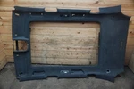 Interior Roof Ceiling Headliner Trim Panel 95855552402 Porsche Cayenne 2011-18. Fixed Price $479.99.