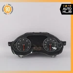 Audi A7 Instrument Cluster Speedometer 4G8920981M Oem. Fixed Price $72.23.