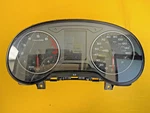 2015-2016 Audi A3 Speedometer Instrument Cluster Gauges 8V0920 960M. Fixed Price $45.00.