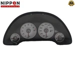 Honda Integra Type MK3 DC5 2001 2006 Speedometer 64429 157510-4810. Fixed Price $250.75.