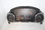 Speedometer Instrument Cluster Chrysler 01 02 Stratus Sebring Dash 112,531 Miles. Fixed Price $56.88.