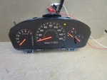 03-07 Honda Accord Speedometer Instrument Cluster 328K Miles 78100SDAA410 Rl. Fixed Price $53.00.