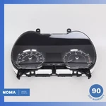 10-13 Jaguar X150 Xk 5.0L Speedometer Instrument Cluster 9W8310849AE Oem 76K. Fixed Price $112.05.