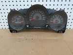 12 13 14 Chrysler 200 Speedometer Cluster 42711 Miles Oem. Fixed Price $44.00.