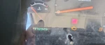 2004 Dakota Oe Speedometer Gauge Cluster 110K Miles Dodge. Fixed Price $105.85.