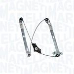 Front Right Magneti Marelli 350103137600 Window Regulator For Vw. Fixed Price $95.69.