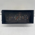 Volvo 240 Instrument Gauge Cluster Dashboard Speedometer Assembly K9800 - Used. Fixed Price $137.00.