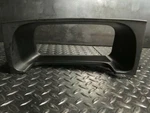 Speedometer Dash Viewing Bezel Black Thru Vin 806130 Fits 95-99 Golf 843. Fixed Price $40.49.