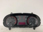 2016 Dodge Dart Speedometer Cluster, Used Black Oem 68270648AB. Fixed Price $44.93.
