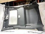 2024 Subaru Impreza Rs Roof Headliner Ceiling Panel Trim Cover Oem. Fixed Price $859.99.