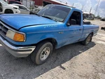 Speedometer Head Only Mph Fits 93-94 Explorer 550610. Fixed Price $94.90.