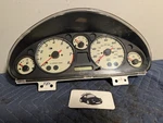 01-05 Mazda Miata MX5 Oem Nb Gauge Cluster Dash Instrument Panel 105,967 Miles. Fixed Price $99.95.