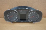 2011 Chevy Equinox Instrument Head Speedometer Gauge Cluster 156,476 Miles. Fixed Price $40.00.