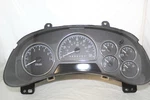 Speedometer Instrument Cluster Panel Gauges 06 Rainier Refurbished 161,457 Miles. Fixed Price $150.48.