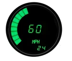 Intellitronix Led Digital Speedometer M9222G. Fixed Price $182.81.