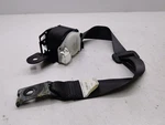 Honda Accord 2009 All Seat Belt Rear Center TKAB0EJ527 AMD108189. Fixed Price $21.70.