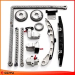 Timing Chain Kit For Nissan Maxima Altima Murano Infiniti VQ35DE. Fixed Price $84.36.