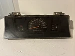 84-88 Toyota 4RUNNER Pickup Truck 22R-E Speedometer Instrument Cluster Oem. Fixed Price $140.00.
