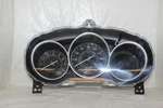 Speedometer Instrument Cluster Dash Panel Gauges 2014 Mazda 6 8,199 Miles. Fixed Price $121.68.