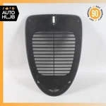 03-06 Porsche Cayenne 955 Center Console Dash Board Top Vent Black Oem. Fixed Price $42.23.