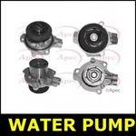 Water Pump Vw California 114BHP T6 2.0 16- 19 Diesel Apec. Fixed Price $87.89.