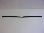 Front Headliner Molding Black 68-72 Nova New GK1076. Fixed Price $36.70.
