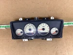 2003-2005 Dodge Neon Speedometer Instrument Cluster P04671806AL.. Fixed Price $69.99.