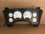 2004-2005 Dodge Truck 3500 2500 1500 Speedometer Cluster Mph Power Locks Oem. Fixed Price $98.09.