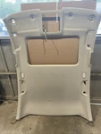 2014-2020 Infiniti Q50 Sedan Overhead Roof Headliner Interior Cover Trim Oem. Fixed Price $399.99.