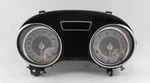 Speedometer Type CLA250 Id 1179007600 Fits 14-15 Mercedes Cla-class Oem #470. Fixed Price $52.00.