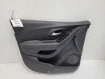 2017 Chevrolet Trax Lh Left Front Driver Door Trim Panel 42743596. Fixed Price $132.97.