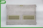 00-06 Mercedes W215 CL600 CL65 Amg Headliner Sunroof Sunshade Cover Oem. Fixed Price $169.00.