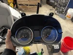 2015 Subaru Forester Speedometer Instrument Cluster 65123 Miles Oem B02B48033. Fixed Price $150.00.