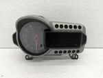 2012-2012 Chevrolet Sonic Speedometer Instrument Cluster Gauges N95Z6. Fixed Price $57.04.
