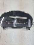2005 Cadillac Sts Mph Speedometer Cluster Oem Tested 10374591. Fixed Price $31.19.