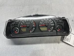 Used Speedometer Gauge Fits: 2012 Nissan Xterra Cluster Mph 6 Cylinder 4X4 At Sv. Fixed Price $100.04.